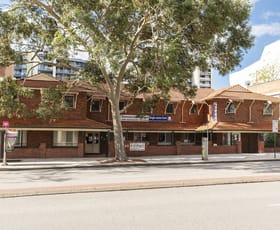 Hotel, Motel, Pub & Leisure commercial property sold at 240 Adelaide Terrace Perth WA 6000