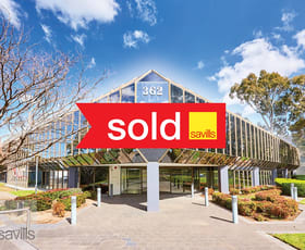 Development / Land commercial property sold at 362 Wellington Road Mulgrave VIC 3170