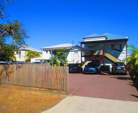 Offices commercial property sold at 18 Scott Street Parramatta Park QLD 4870
