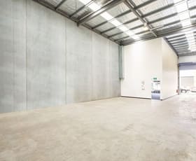 Factory, Warehouse & Industrial commercial property sold at 5/2 Bromham Place Richmond VIC 3121