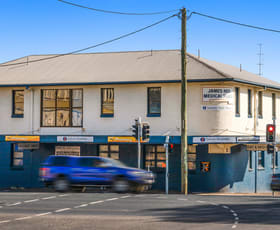 Offices commercial property sold at 177 James Street Toowoomba City QLD 4350