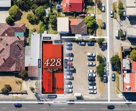 Factory, Warehouse & Industrial commercial property sold at 318-320 Bell Street Preston VIC 3072