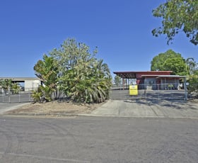 Factory, Warehouse & Industrial commercial property leased at 7 Calvin Street Yarrawonga NT 0830