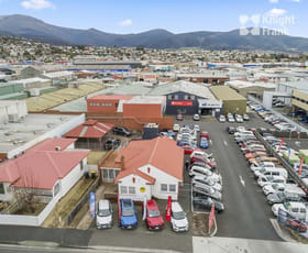 Offices commercial property leased at Ground 1/82-86 Gormanston Road Moonah TAS 7009