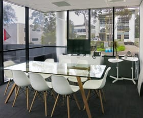 Offices commercial property sold at G01/10 Tilley Lane Frenchs Forest NSW 2086
