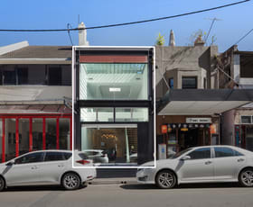 Medical / Consulting commercial property leased at 259 Victoria Street Darlinghurst NSW 2010