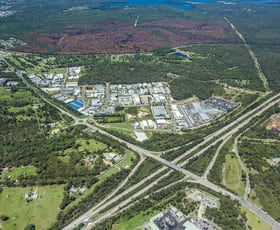 Factory, Warehouse & Industrial commercial property sold at 76 Mandalong Road Morisset NSW 2264