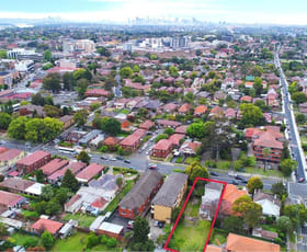 Development / Land commercial property sold at 75 Milton Street Ashfield NSW 2131