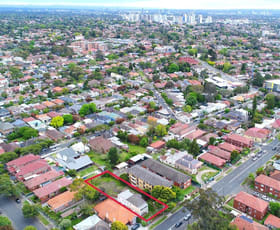Development / Land commercial property sold at 75 Milton Street Ashfield NSW 2131