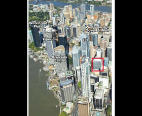 Offices commercial property sold at 12/344 Queen Street Brisbane City QLD 4000