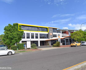 Medical / Consulting commercial property leased at Suite 5/13 Carnaby Street Maroochydore QLD 4558