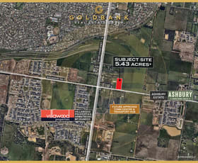 Development / Land commercial property sold at 369-377 Boundary Road Charlemont VIC 3217