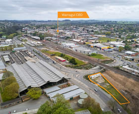 Development / Land commercial property sold at 63 Alfred Street Warragul VIC 3820