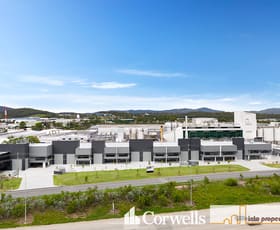 Offices commercial property sold at 5/61 Cuthbert Drive Yatala QLD 4207