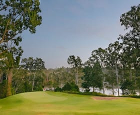 Rural / Farming commercial property sold at 212 College Road (Brisbane River Golf Course) Karana Downs QLD 4306