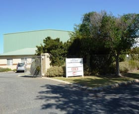 Factory, Warehouse & Industrial commercial property sold at 36-38 Sorbonne Crescent Canning Vale WA 6155
