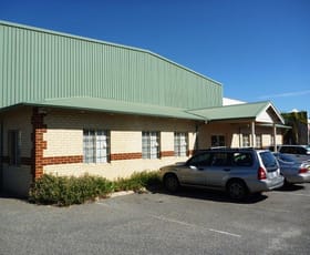 Factory, Warehouse & Industrial commercial property sold at 36-38 Sorbonne Crescent Canning Vale WA 6155