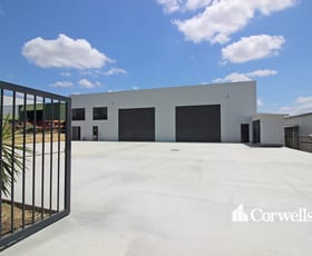 Factory, Warehouse & Industrial commercial property leased at 7 Pease Court Bethania QLD 4205