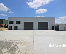Offices commercial property leased at 7 Pease Court Bethania QLD 4205