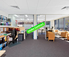 Offices commercial property sold at Level L3, 7-9/1 Mona Vale Road Mona Vale NSW 2103