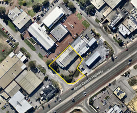 Showrooms / Bulky Goods commercial property leased at 77 Daly Street Belmont WA 6104