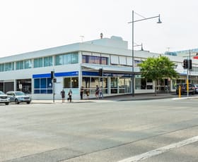 Offices commercial property sold at 463-467 Kiewa Street Albury NSW 2640