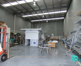 Factory, Warehouse & Industrial commercial property sold at 16/1-11 Bryants Road Dandenong VIC 3175