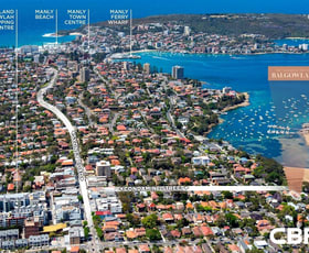 Development / Land commercial property sold at 161 Condamine Street Balgowlah NSW 2093