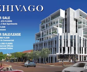 Development / Land commercial property for sale at 35 Davidson Terrace Joondalup WA 6027