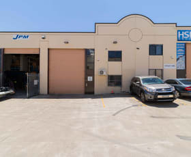 Factory, Warehouse & Industrial commercial property for lease at 13/116-118 McCredie Road Guildford NSW 2161