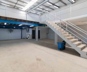 Factory, Warehouse & Industrial commercial property for lease at 13/116-118 McCredie Road Guildford NSW 2161