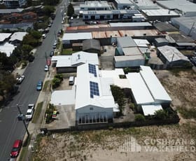 Showrooms / Bulky Goods commercial property sold at 27 Margaret Street Southport QLD 4215