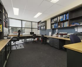 Factory, Warehouse & Industrial commercial property sold at 2/10 Chilvers Road Thornleigh NSW 2120