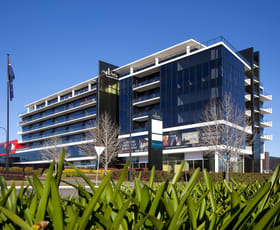Offices commercial property leased at 2.06/2-8 Brookhollow Avenue Norwest NSW 2153
