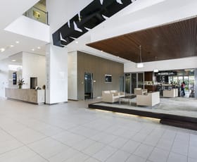 Offices commercial property leased at 2.06/2-8 Brookhollow Avenue Norwest NSW 2153