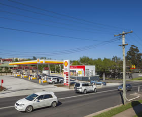 Factory, Warehouse & Industrial commercial property sold at 2-6 Swan Street Bega NSW 2550 Factory, Warehouse & Industrial commercial property sold at 2-6 Swan Street Bega NSW 2550