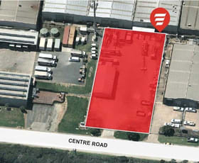Development / Land commercial property leased at 6-8 Centre Road Hallam VIC 3803