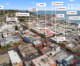 Shop & Retail commercial property for lease at 52-54 Wilson Street Burnie TAS 7320