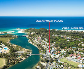 Shop & Retail commercial property sold at Shop 2 'Oceanwalk Plaza' 3-5 Thower Drive Currumbin QLD 4223