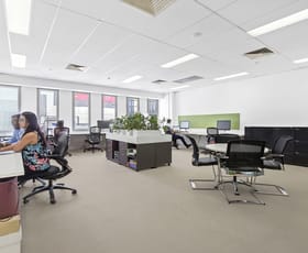 Offices commercial property leased at Suite 603/5 Hunter Street Sydney NSW 2000