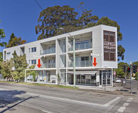 Shop & Retail commercial property sold at 395 Marrickville Road Marrickville NSW 2204