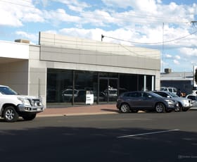 Showrooms / Bulky Goods commercial property sold at 18-24 Hawthorne Street Roma QLD 4455