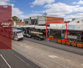 Development / Land commercial property sold at 413 Keilor Road Niddrie VIC 3042