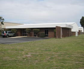 Factory, Warehouse & Industrial commercial property leased at 6 Hodgson Way Kewdale WA 6105