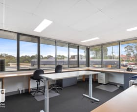 Offices commercial property leased at Suite 12/59-69 Halstead Street South Hurstville NSW 2221