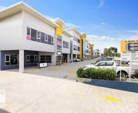 Offices commercial property leased at Suite 40/3 Box Road Caringbah NSW 2229
