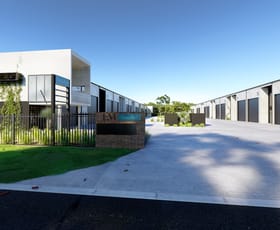 Factory, Warehouse & Industrial commercial property leased at 12 & 33/127 Quanda Road Coolum Beach QLD 4573
