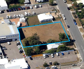 Development / Land commercial property for sale at 21 Patrick Street Aitkenvale QLD 4814