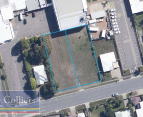 Development / Land commercial property for sale at 21 Patrick Street Aitkenvale QLD 4814