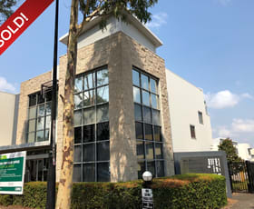 Offices commercial property sold at 4/8 Avenue of Americas Newington NSW 2127 Offices commercial property sold at 4/8 Avenue of Americas Newington NSW 2127